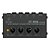 Pré Amplificador Behringer Microamp HA400 Powerplay 4 Canais - Imagem 1