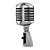 Microfone Dinâmico Shure 55SH Vintage Series II Cardióide - Imagem 2