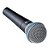 Microfone Dinâmico Shure Beta 58A Supercardioide - Imagem 4