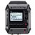 Gravador Digital Zoom F1 Field Recorder Zoom Sgh-6 F1-sp - Imagem 3