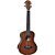 Ukulele Elétrico Seizi Maui Plus Tenor Sapele com Bag - Imagem 1