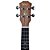 Ukulele Acústico Seizi Maui Plus Soprano Sapele com Bag - Imagem 3