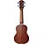 Ukulele Acústico Seizi Maui Plus Soprano Sapele com Bag - Imagem 4