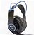 Fone de Ouvido Lexsen LH280BL Preto - Imagem 1