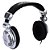 Fone De Ouvido Behringer Hpx2000 Over-ear Para Dj - Imagem 1