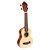 Ukulele Acústico Benson UB-21S Soprano Solid Spruce - Imagem 1