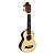 Ukulele Elétrico Benson UB-21SE Soprano Solid Spruce - Imagem 1