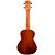 Ukulele Elétrico Benson Ub-404se Concert Solid Cedar com Bag - Imagem 2