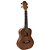 Ukulele Acústico Benson Ub-24-b Concert Sapele com Bag - Imagem 1