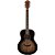 Violão Eletro-Acustico WASHBURN BTS9VCECH-D-U - BELLA TONO - Imagem 2
