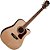 Violão WASHBURN HD30SCE Heritage Eletro Acústico - Imagem 1