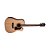 Violão WASHBURN HD10SCE Eletro Acustico - Imagem 1