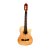 Violao BENSON B-CLASS Eletr. Nylon Basswood, EQ 2 bandas - Imagem 1