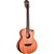 Violão WASHBURN WCGM12K Mini Confort - Imagem 2