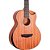 Violão WASHBURN WCGM12K Mini Confort - Imagem 1
