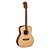 Violao Folk Apprentice 5 Series - AF5 - WASHBURN - Imagem 1