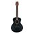 Violao Apprentice G Mini - AGM5BMK - WASHBURN - Imagem 1
