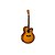 Violao Washburn WJ7SCEATBM Jumbo Cutway Matte Tobacco - Imagem 1