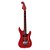 Guitarra WASHBURN N2 VINTAGE Nuno Bettencourt com Bag - Imagem 1