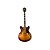 Guitarra semi acustica vintage sem case HB36 - Washburn - Imagem 2