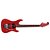 Guitarra WASHBURN N2PS Nuno Bettencourt com Bag - Imagem 1