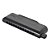 Harmonica CX12 Black 7545/48 C - HOHNER - Imagem 2