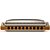 Gaita Diatônica Hohner Blues Harp 532/20 MS C (Dó) - Imagem 4