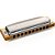Gaita Diatônica Hohner Blues Harp 532/20 MS C (Dó) - Imagem 3