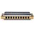 Gaita Diatônica Hohner Marine Band CrossOver EB (Mi Bemois) - Imagem 5