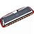 Gaita Diatônica Hohner Golden Melody Progressive G (Sol) - Imagem 1