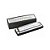 Gaita Diatônica Hohner Hot Metal Bo C (Dó) - Imagem 2