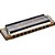 Gaita Diatônica Hohner Marine Band 1896/20 A (Lá) - Imagem 1