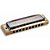 Harmonica HOHNER 532/20 MS - G Blues Harp - Imagem 1