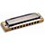 Gaita Diatônica Hohner Blues Harp MS A (Lá) - Imagem 1