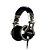 Fone de ouvido Shure SRH750DJ Circumaural para DJ com Fio - Imagem 1