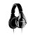 Fone de ouvido Shure SRH240A-BK circumaural com fio - Imagem 2