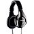 Fone de ouvido circumaural profissional com fio - SRH240A-BK - Shure - Imagem 2