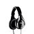 Fone de ouvido circumaural profissional com fio - SRH240A-BK - Shure - Imagem 1