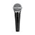 Microfone Dinâmico Shure SM48-LC Cardioide Com Fio - Imagem 1