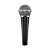 Microfone Dinâmico Shure SM48-LC Cardioide Com Fio - Imagem 2