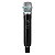 Microfone Bastão Shure SLXD2/B87A-G58 Condensador - Imagem 1