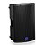 Caixa Acústica Ativa Turbosound IQ10 10" 2500w 110v - Imagem 2