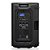 Caixa Acústica Ativa Turbosound IQ10 10" 2500w 110v - Imagem 4