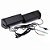 Caixa de Som Vinik Dual Basic 2.0 USB CXDU-BSIC 6W para PC - Imagem 3