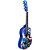Violão Acústico Infantil Phx VIM-C2 Marvel Capitão América Nylon - Imagem 2