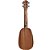Ukulele Acústico Seizi Maui Plus Pineapple Concert Sapele - Imagem 4