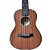 Ukulele Acústico Seizi Maui Plus Concert Sapele com Bag - Imagem 2