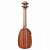 Ukulele Elétrico Seizi Maui Crush Pineapple Tenor Sapele com Bag - Imagem 3