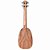 Ukulele Acústico Seizi Bali Pineapple Tenor Okume - Imagem 5