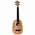 Ukulele Acústico Seizi Bali Pineapple Tenor Okume - Imagem 1